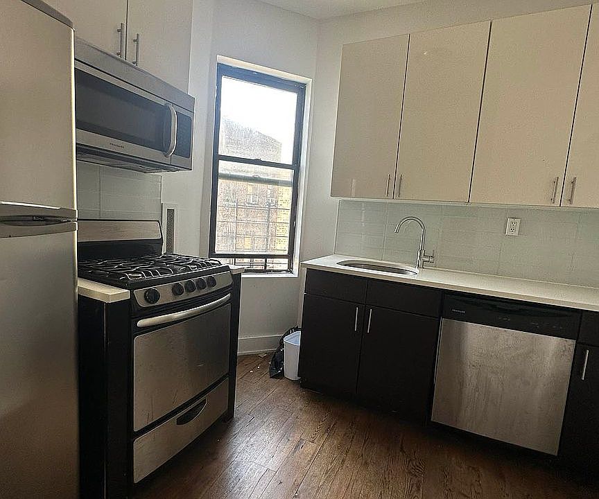 1st image of 516 W 169th St #54A