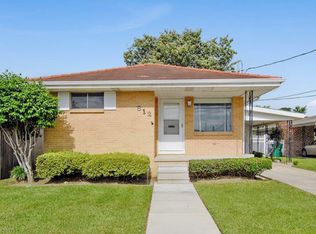 812 E William David Pkwy, Metairie, LA 70005
