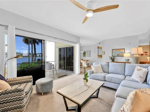 2864 Mizzen Way #Y-106, Naples, FL 34109