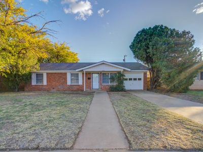 5021 45th St, Lubbock, TX, 79414