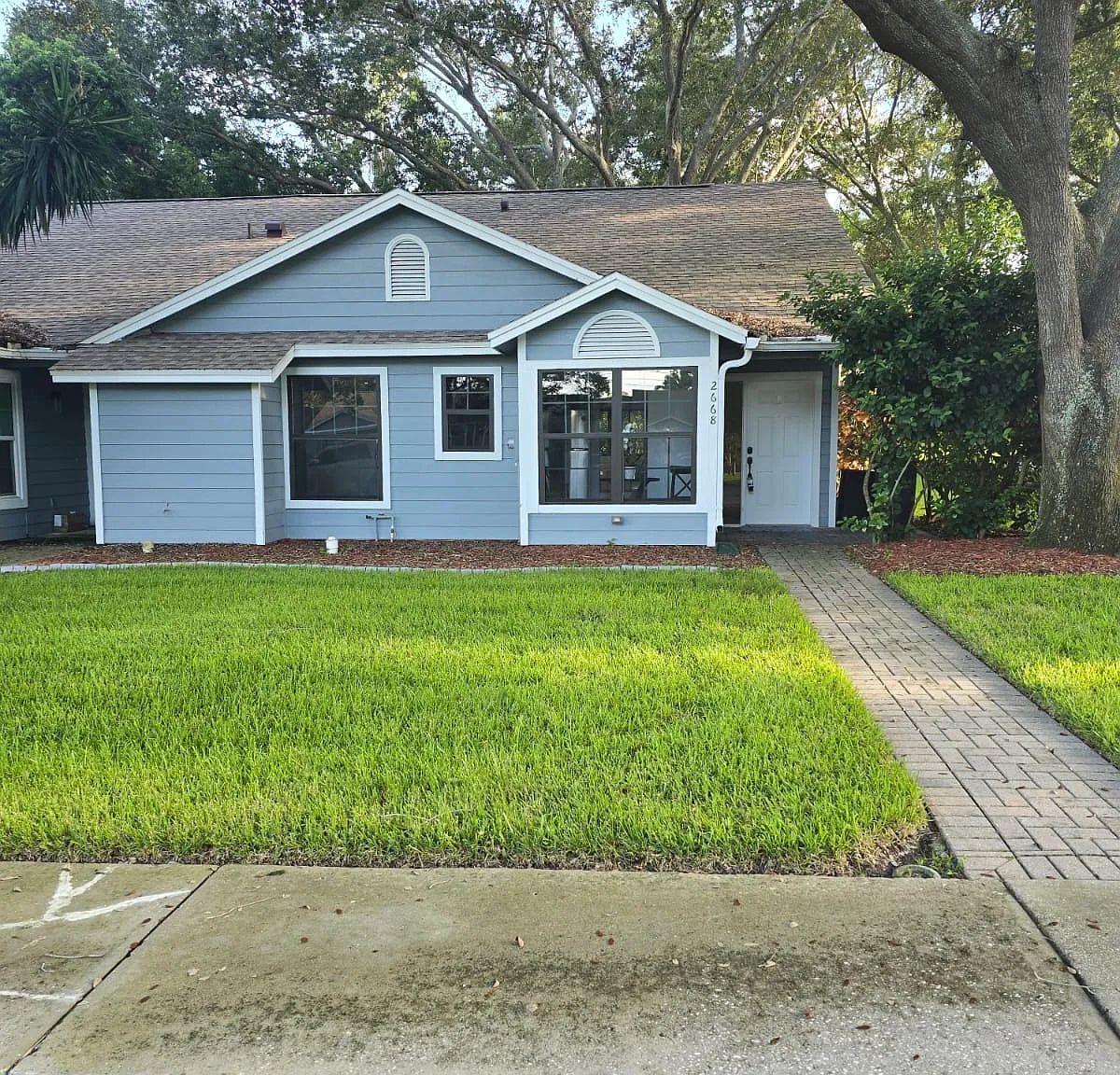 2 bed, 1200 sqft, $2,395 — Photo 1