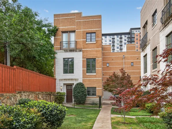 3210 Carlisle St Unit 35, Dallas, TX 75204