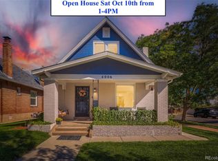 4006 Zuni Street, Denver, CO 80211