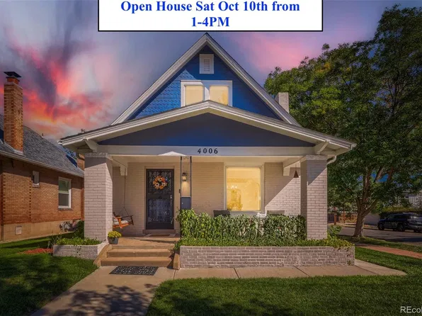 4006 Zuni Street, Denver, CO 80211