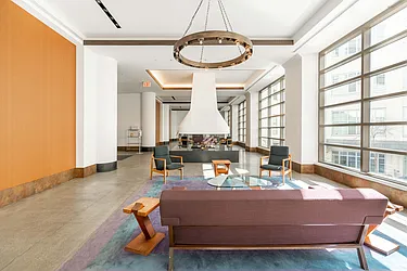 Rented by Modern Spaces