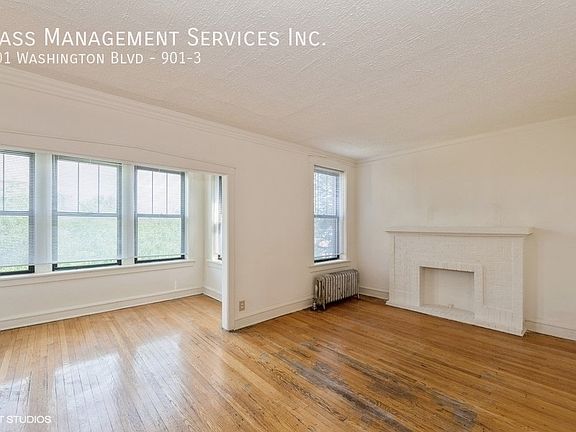 2nd image of 901 Washington Blvd APT 3