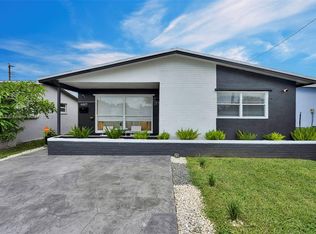 6817 NW 27th Ct, Sunrise, FL 33313