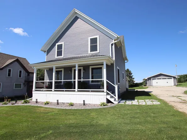 W2567 County Road Q Rd, Malone, WI 53049