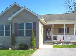 510 E 12th Ave, Ranson, WV 25438