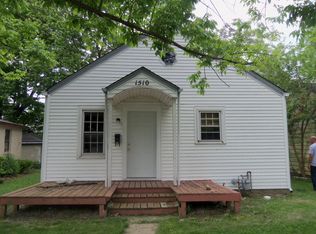 1510 E 31st St, Anderson, IN 46016