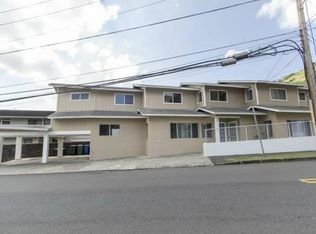 1879 Palolo Ave, Honolulu, HI 96816