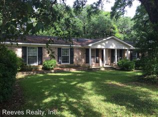 538 Hillview Rd, Mobile, AL 36608