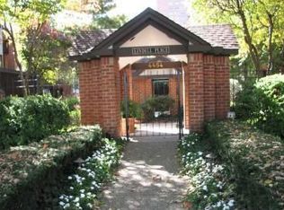 4464 Lindell Blvd APT 14, Saint Louis, MO 63108
