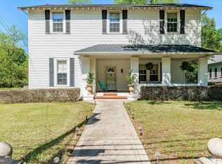 506 Spring St, Washington, GA 30673