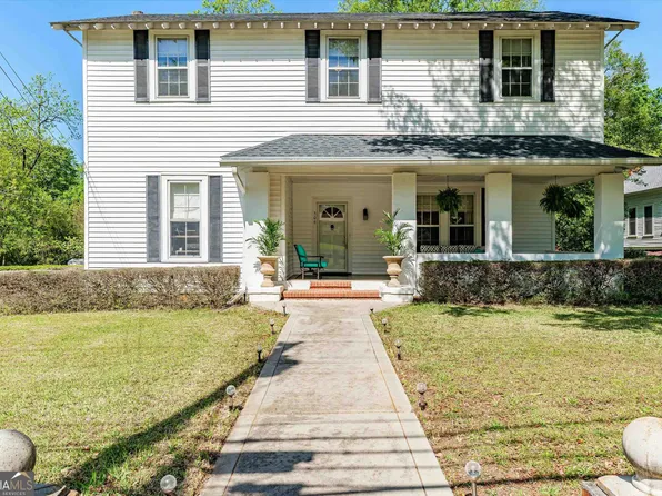 506 Spring St, Washington, GA 30673