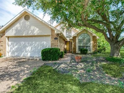 4661 Cherokee Path, Carrollton, TX, 75010