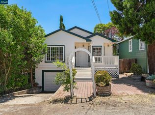 2812 Merle Ave, Martinez, CA 94553