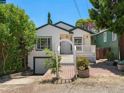 2812 Merle Ave, Martinez, CA, 94553