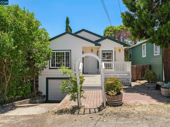 2812 Merle Ave, Martinez, CA 94553