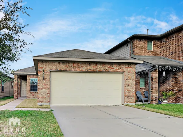 13247 Montane Manor Ln, Houston, TX 77044