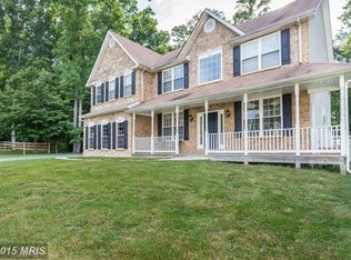2720 Queensberry Dr, Huntingtown, MD 20639