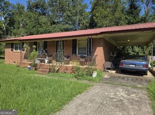 703 Hudson St, Dublin, GA 31021