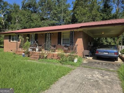 703 Hudson St, Dublin, GA, 31021
