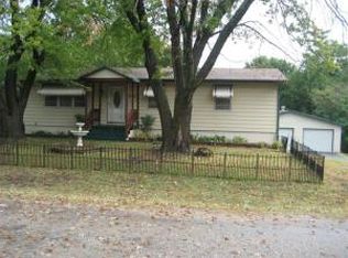 4834 County Road 3910, Independence, KS 67301