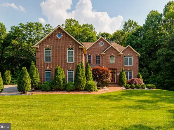 11502 Summerton Ct, La Plata, MD 20646