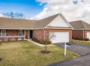 1870 Christiana Ln, Delaware, OH 43015