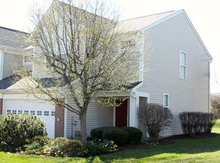 6387 Inverness Way, Mason, OH 45040