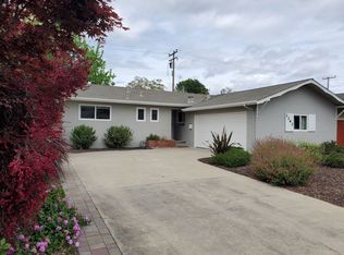 3343 Geneva Dr, Santa Clara, CA