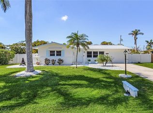 16780 Carmen Ave, Fort Myers, FL 33908