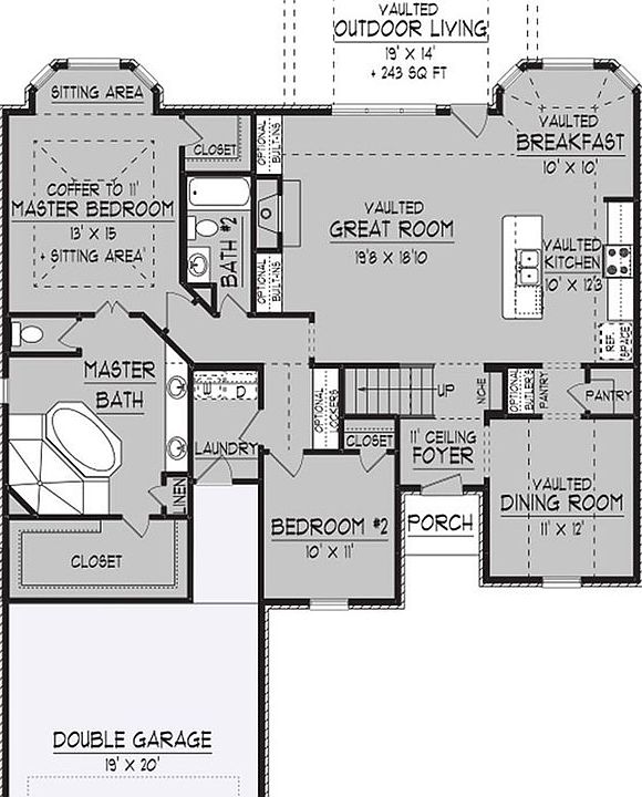 2nd image of 1709 Linden Dr