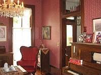 music room