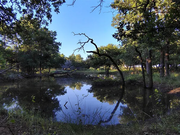 TRACT 2 County Road 227, Clyde, TX 79510