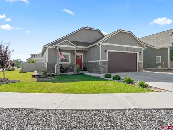241 Howard Fork Avenue, Montrose, CO 81401