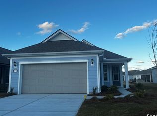 1412 Littleleaf Loop LOT 285, North Myrtle Beach, SC 29582