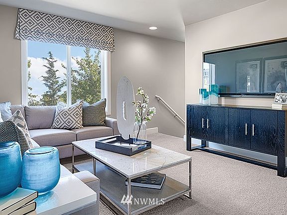 4th image of 10091 Ramble Drive NW #19