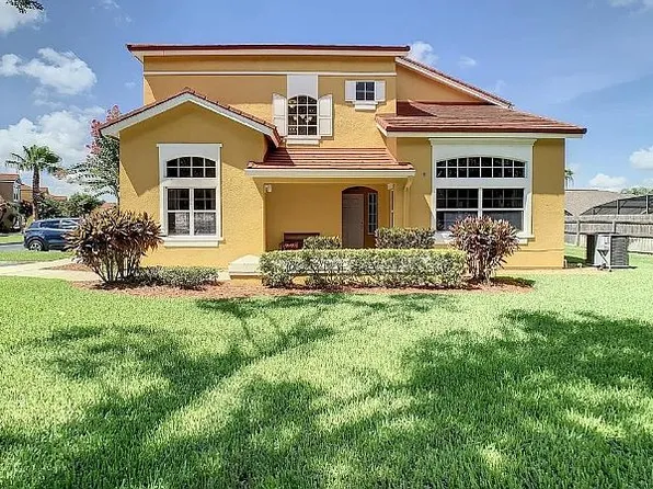900 Park Terrace Cir, Kissimmee, FL 34746
