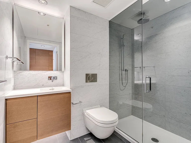 1289 Hornby St #2306 — Photo 12