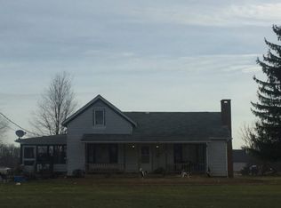 473 Perry Hwy, Harmony, PA 16037