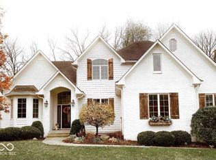 13663 Creekridge Ln, McCordsville, IN