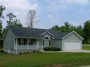 380 Deertrigger Lndg, Athens, GA 30605