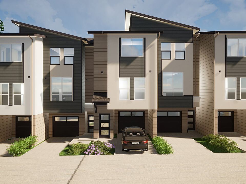 Plan Elevation.