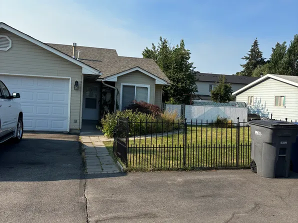 642 W Helen Ave #642, Hayden, ID 83835