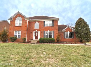 10802 Briar Turn Dr, Louisville, KY