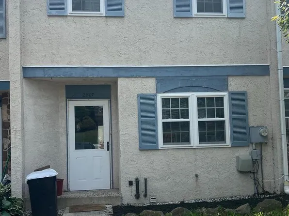 2807 Walnut Ridge Est, Pottstown, PA 19464