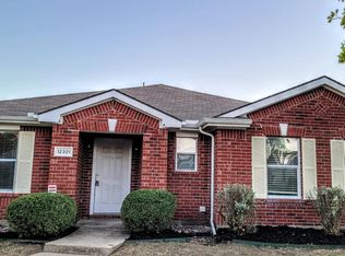 12321 Peak Cir, Frisco, TX 75035