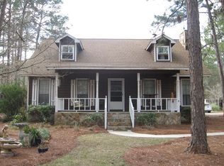 311 Fox Ridge Rd, Douglas, GA 31535